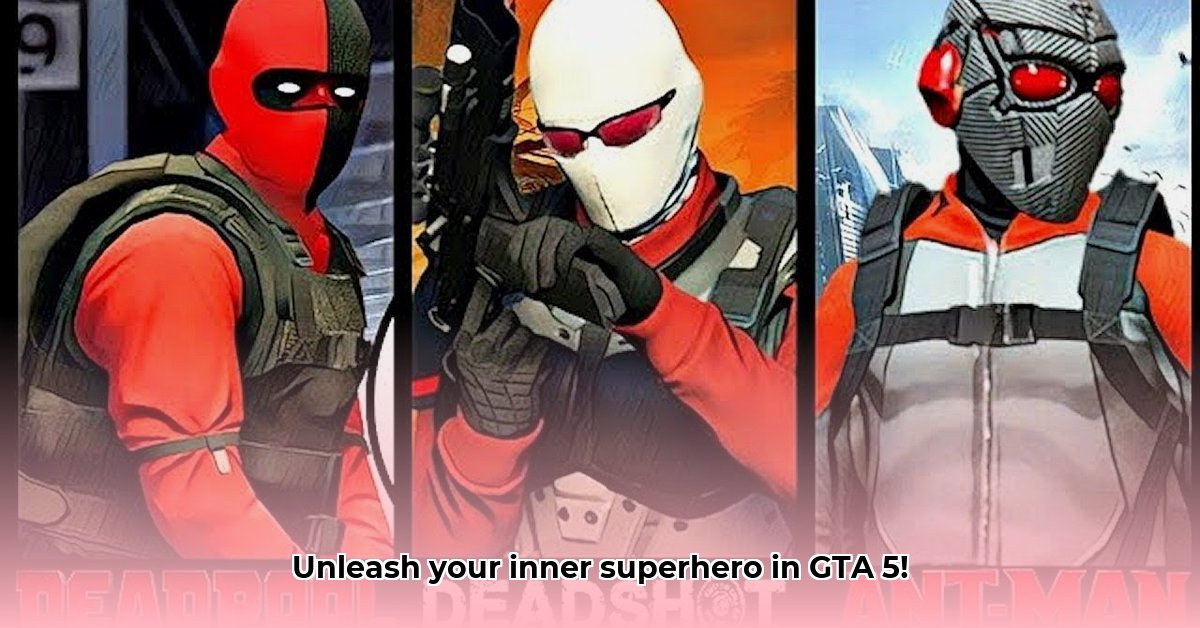 superheroes-in-gta-5